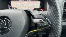 Skoda Karoq 1.5 TSI Sportline 5dr DSG Petrol Estate